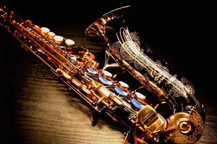 Is Jazz Saxophone Alto or Tenor? Revealed! - Musicalinstrumentworld.com